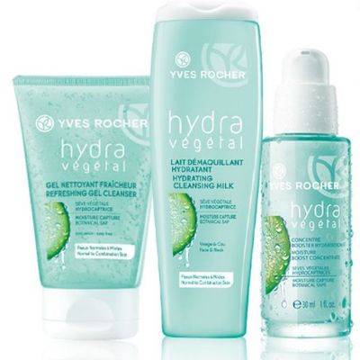 DIY爽膚水面膜 制作簡單、經濟實惠的護膚保濕產品