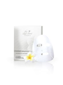 安吉希可兒 Angel Secret 面膜 專業保濕護膚之選