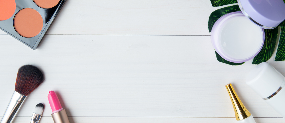 桌上風(fēng)景 護(hù)膚品的美學(xué)與健康哲學(xué)